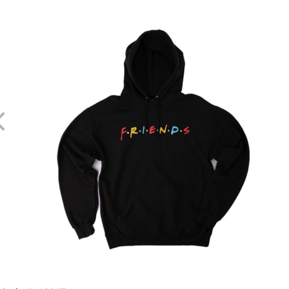 Friends Sweatshirt/Hoodie